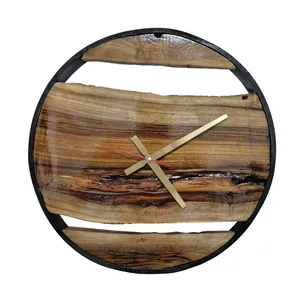 ساعت دیواری مدل s06