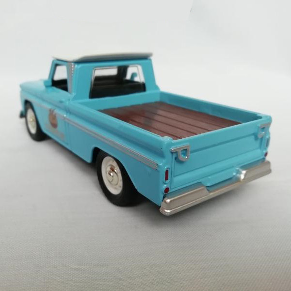 ماشین بازی مدل وانت حمل خوراک