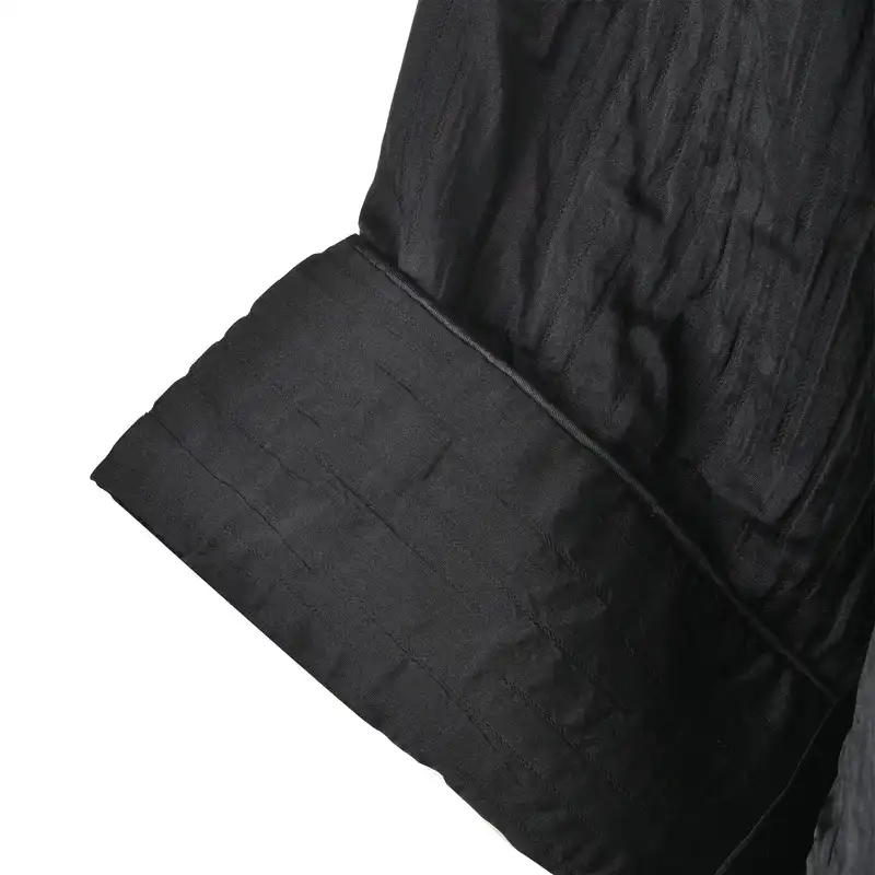 مانتو زنانه سین صاد مدل MDSS-CG2834