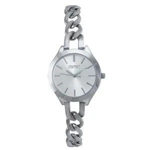 ساعت مچی عقربه ای مدل صدفی کد 1240094