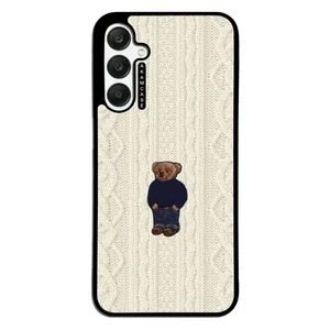 AKAM AMC-WSGA25-TRICOT-20 Cover For Samsung Galaxy A25