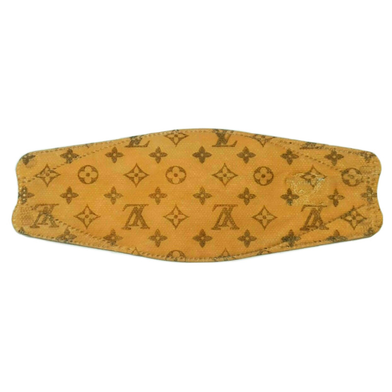 ماسک تنفسی ارمغان مدل 3D-KF94-M14 جعبه 21 عددی ماسک تنفسی ارمغان مدل 3D-KF94-M14 جعبه 21 عددی