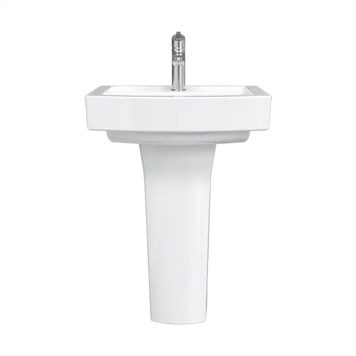 روشویی چینی کرد مدل دافنه 60 1