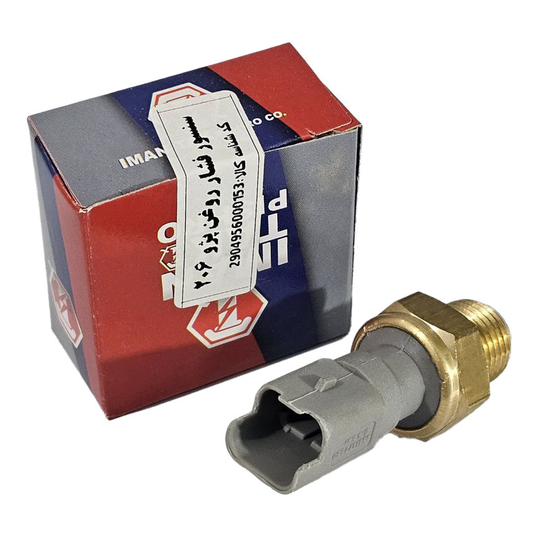 فشنگی روغن ایمن تک پیشرو کد bbz-549 مناسب برای پژو 206