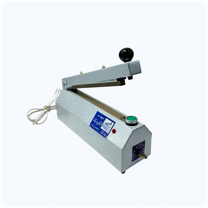 پرس دستی سپهرالکترونیک مدل تک دوخت 25cm