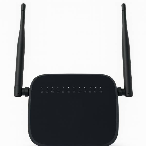 مودم  +ADSL2 کی لینک مدل 124s