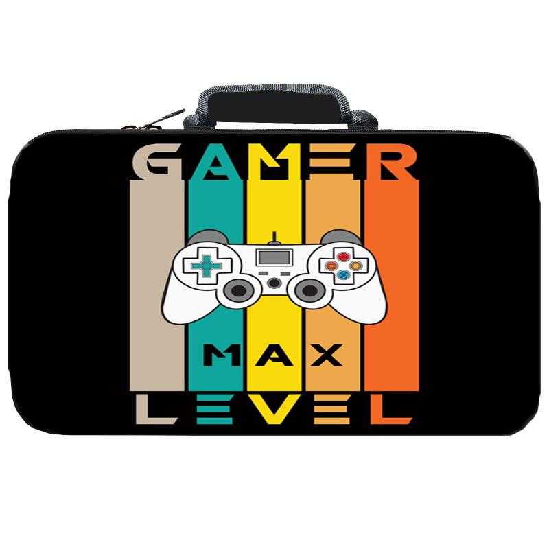 کیف حمل کنسول بازی ایکس باکس Series s مدل Gamer Max