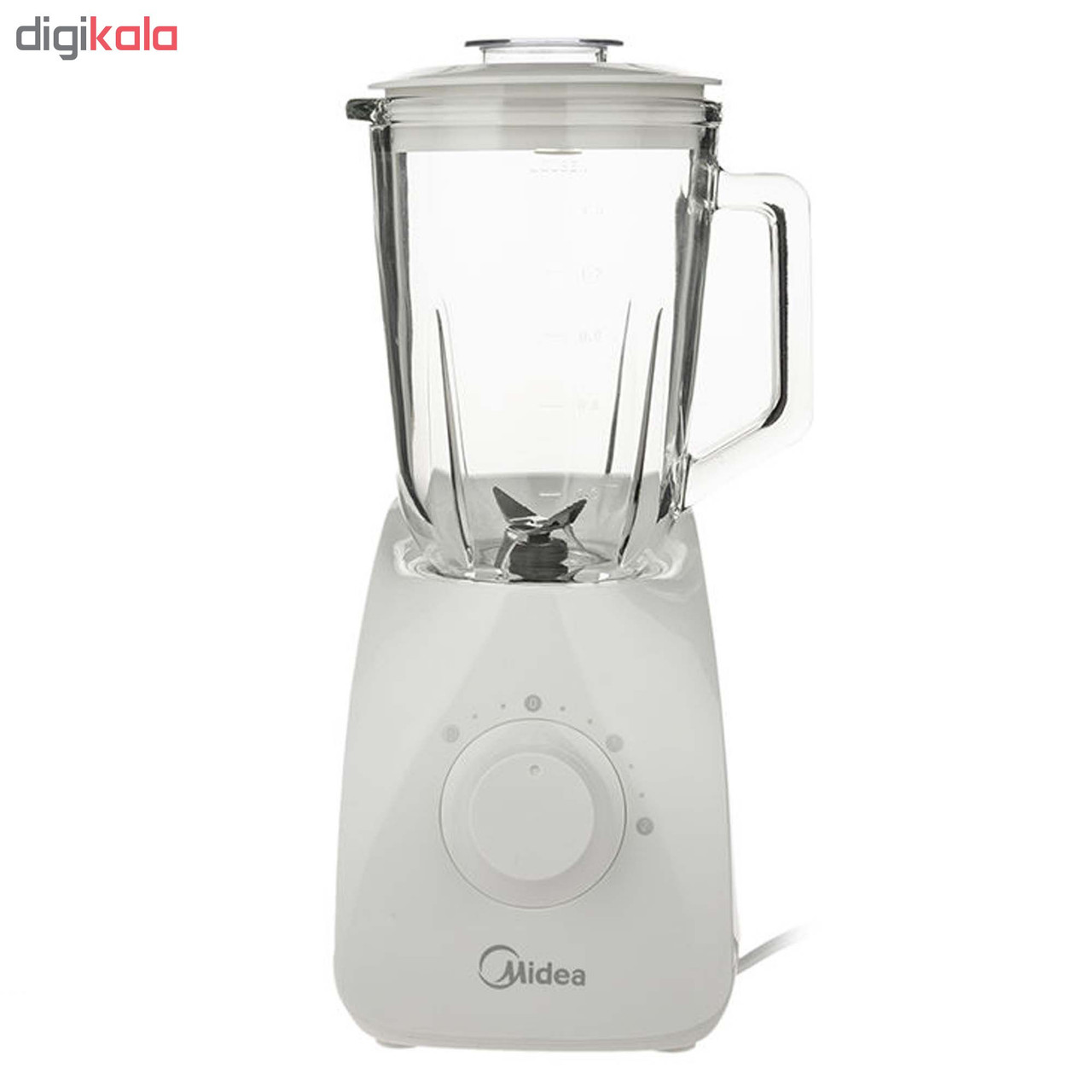 مخلوط کن مایدیا مدل BL1190-W