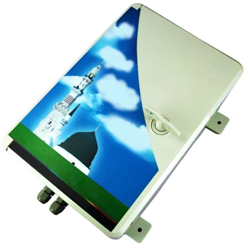 دستگاه اذان گو مدل A3