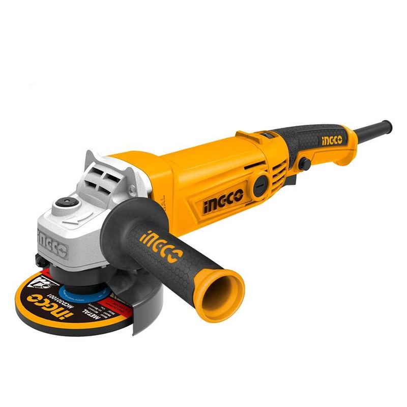 مینی فرز اینکو مدل AG10108-5 مینی فرز اینکو مدل AG10108-5
