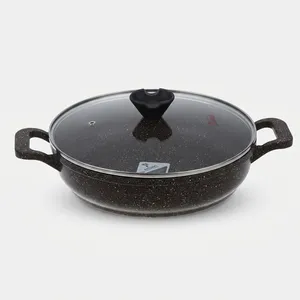 Candid Butterfly Pot size 28