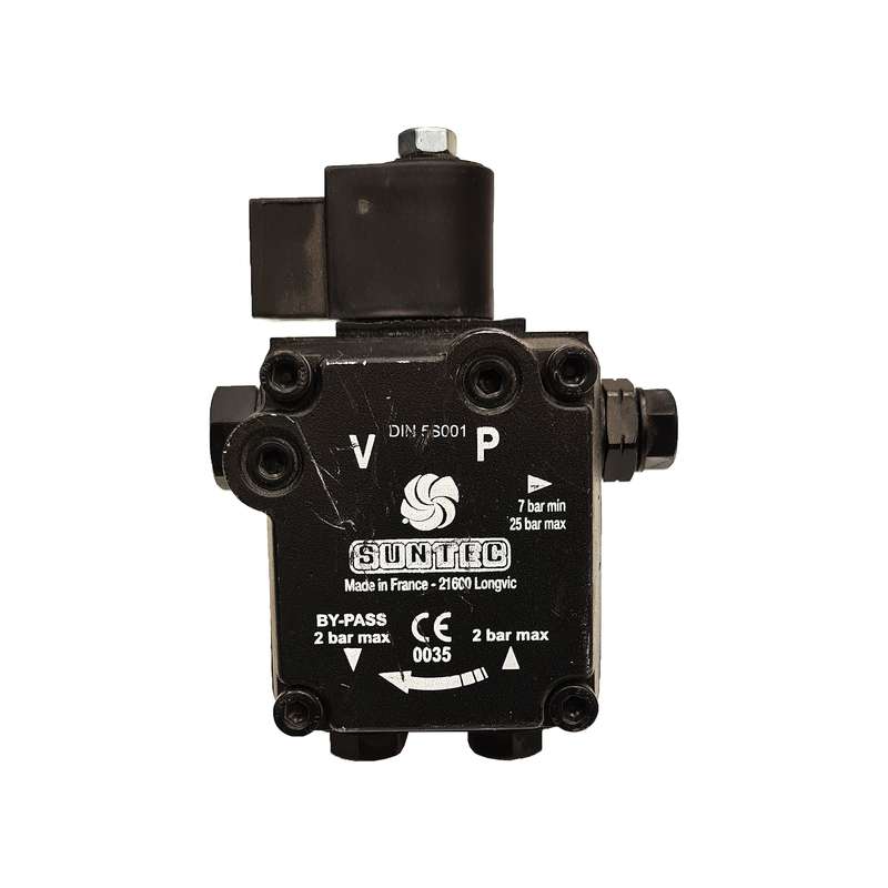 پمپ گازوئیل سانتک مدل DIN5