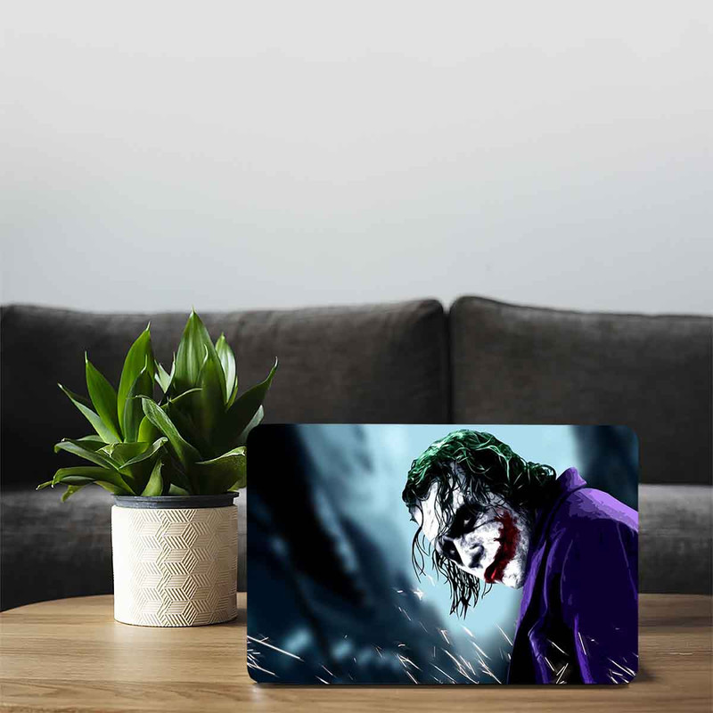 استیکر لپ تاپ طرح joker 224کد cl-1580مناسب برای لپ تاپ 15.6 اینچ