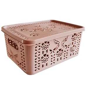 سبد نظم دهنده طرح پروانه