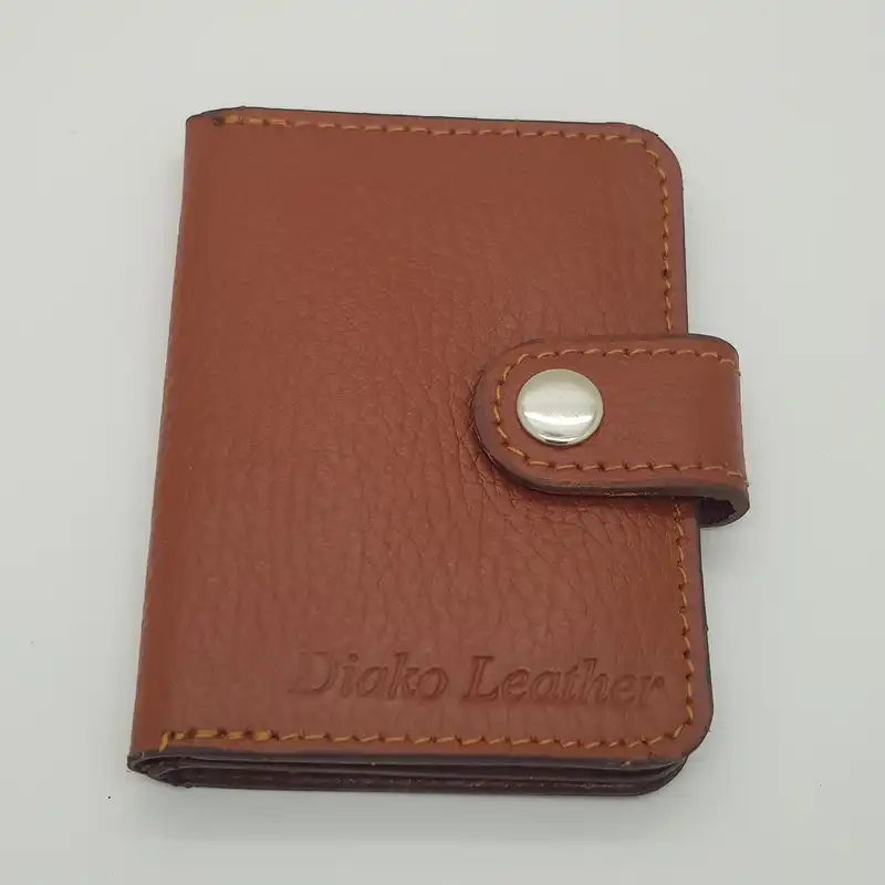 جاکارتی چرم دیاکو مدل atm112f