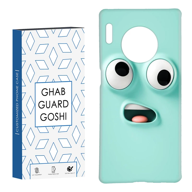 کاور قاب گارد گوشی طرح فانتزی کد DIMO-171 مناسب برای گوشی موبایل هوآوی  Mate 30 pro