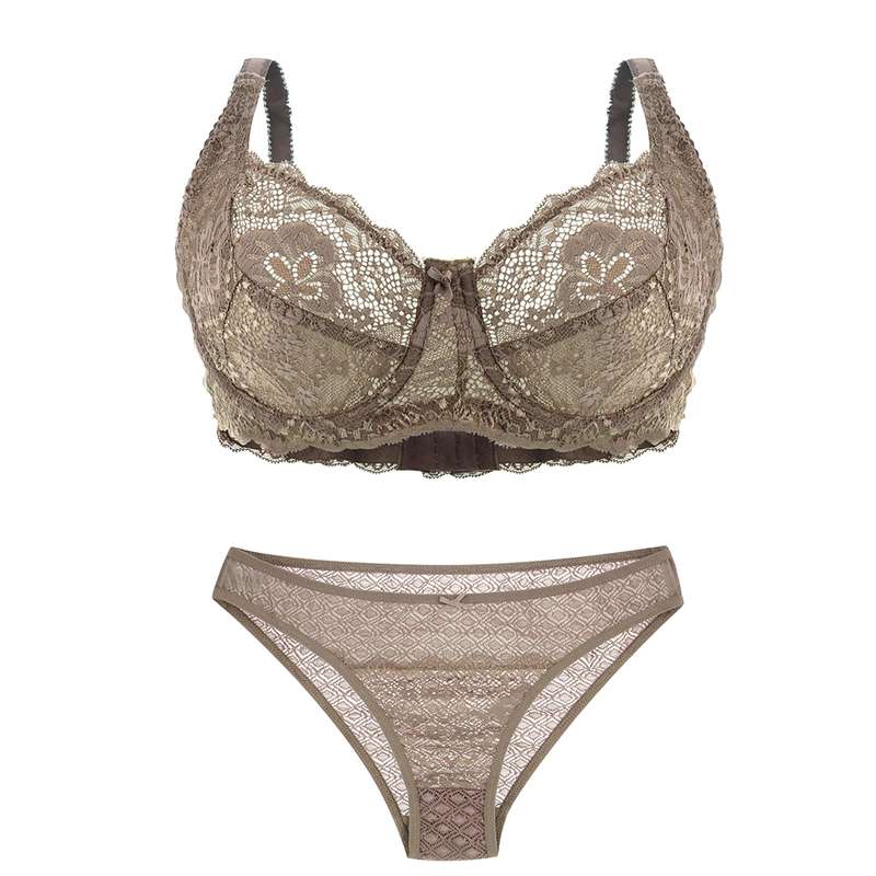ست شورت و سوتین زنانه مدل دانتل اروپایی