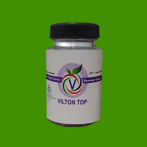 رنگ خوراکی پودری سبز پسته ای ویلتون تاپ - 50 گرم