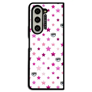 AKAM AMCWSGZFOLD5-CHIARA5 Cover For Samsung Galaxy Z Fold 5