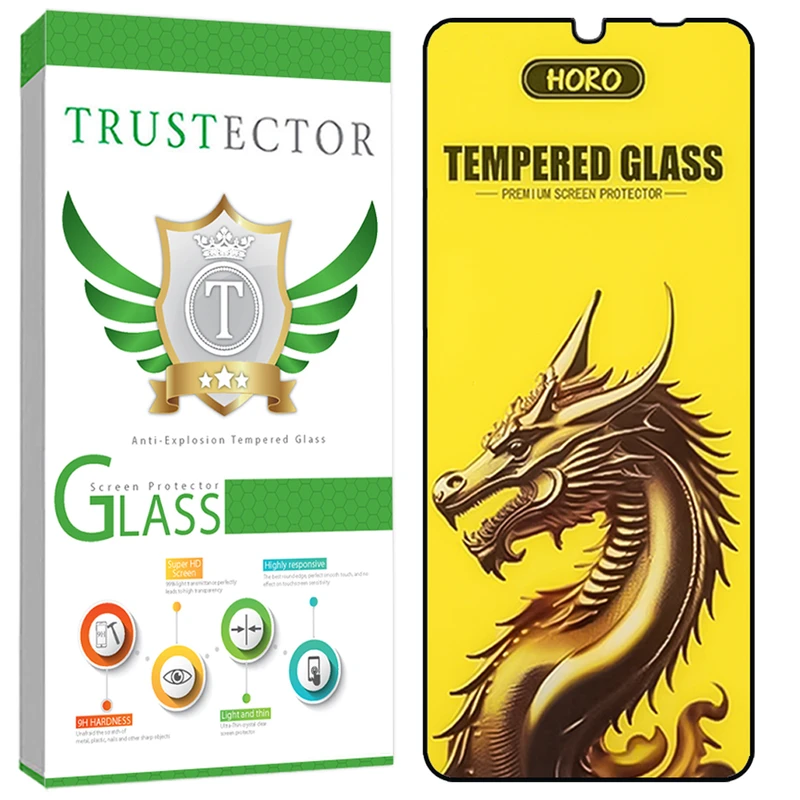 محافظ صفحه نمایش تراستکتور مدل FHGT20 مناسب برای گوشی موبایل تی سی اچ TCH Neo