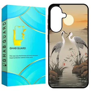 Ghab Guard GA56 Cover For Samsung Galaxy A56