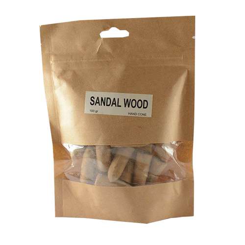 عود آبشاری مدل SANDAL WOOD