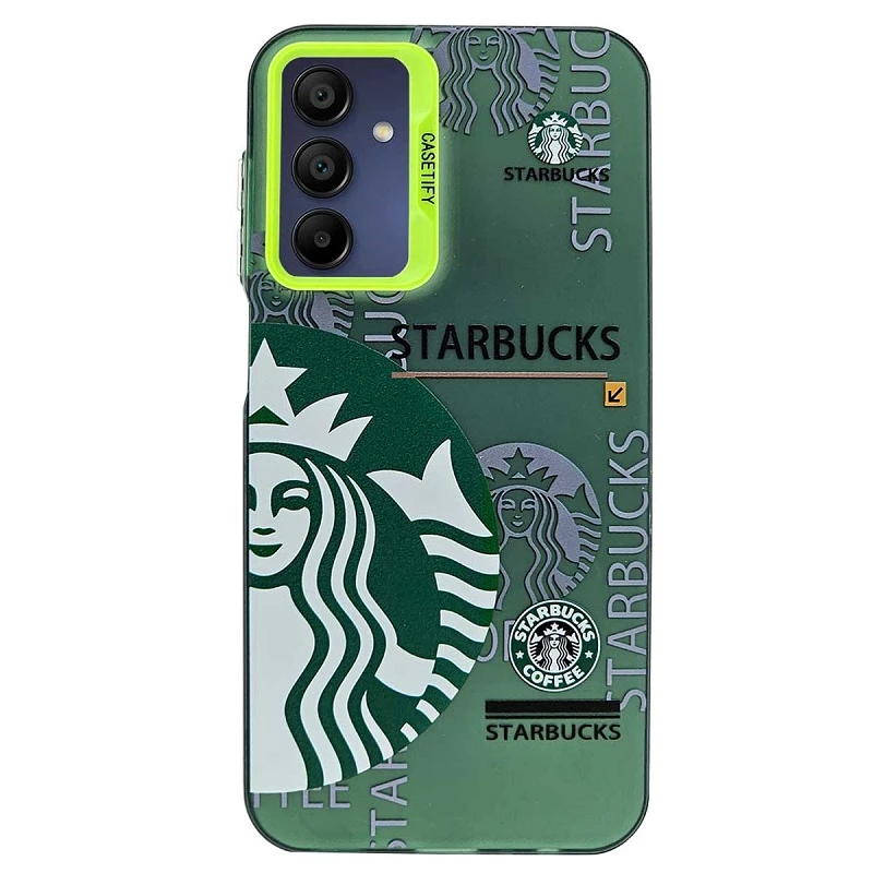 کاور کد 02 مناسب برای گوشی موبایل سامسونگ Galaxy A15