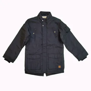 کاپشن پسرانه نیم ایت مدل k-8379090