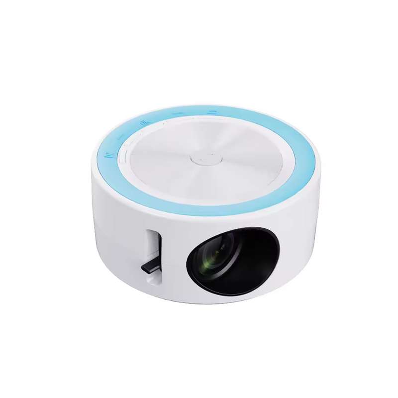 مینی ویدئو پروژکتور مدل YT-200