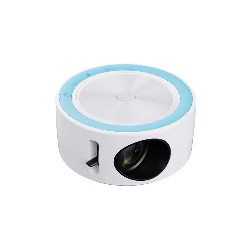 مینی ویدئو پروژکتور مدل YT-200