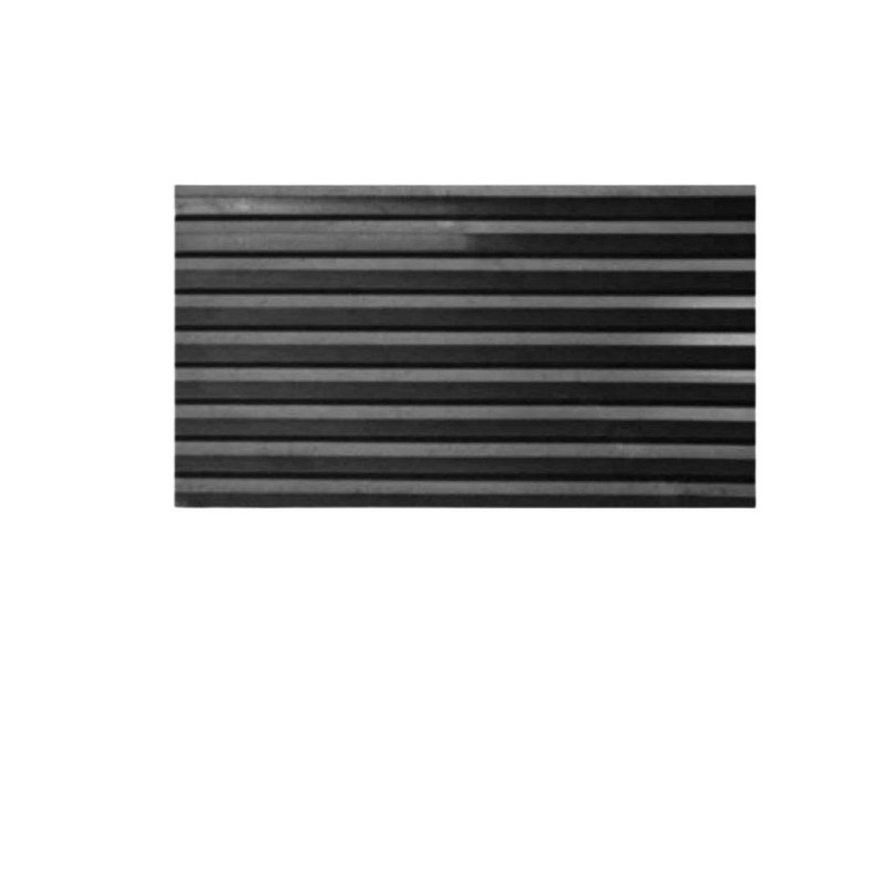 قالب صنعتی مدل سنگ کرکره ای کد 50100