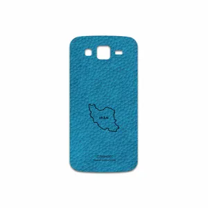 MAHOOT BL-IRC Cover Sticker for Samsung Galaxy Grand 2