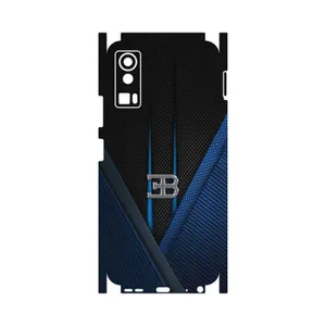 MAHOOT BUGATTI-FullSkin Cover Sticker for Gplus X20