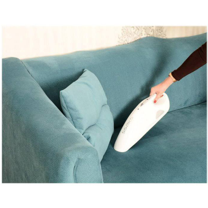 جارو شارژی ساکس مدل AV-961C