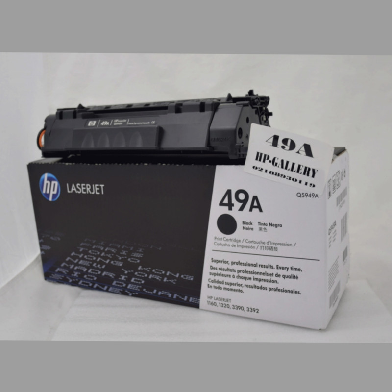 کارتریج مدل 49A