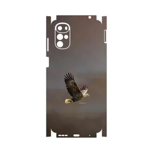MAHOOT Eagle-FullSkin Cover Sticker for Motorola Moto G22