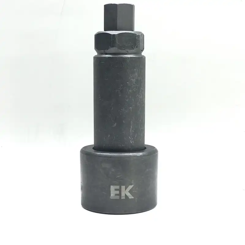 آچار دنده تایم موتور سیکلت ای کا مدل P . R . C 42