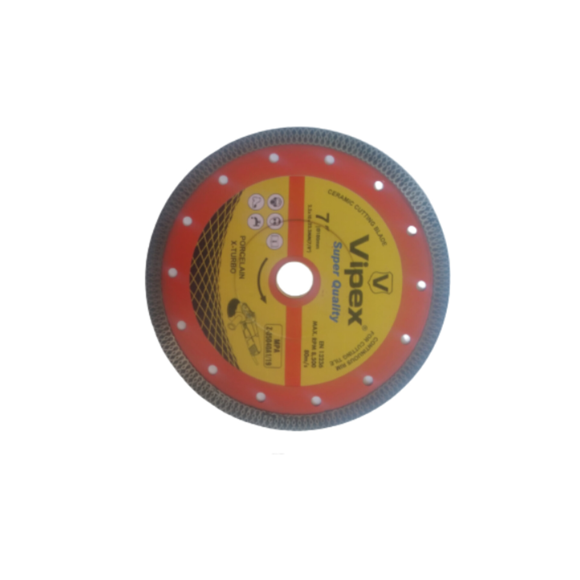 صفحه پرسلان بر ویپکس مدل  180ml