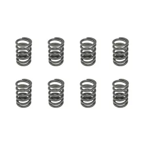 فنر سوپاپ ایساکو مدل 25887 مناسب برای پژو پارس مجموعه 8 عددی