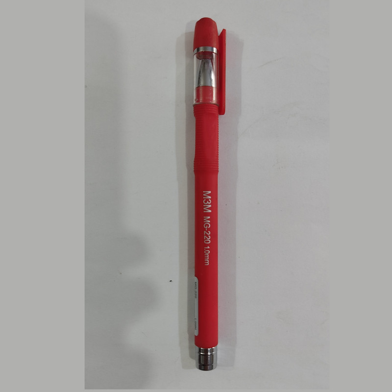 خودکار مدل M3M طرح MG-220 کد 007 بسته 4 عددی