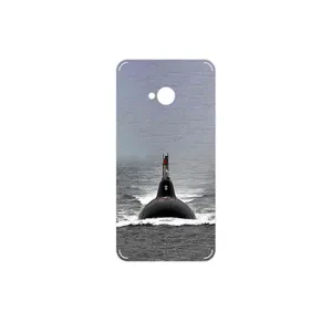 MAHOOT Submarine Cover Sticker for HTC One