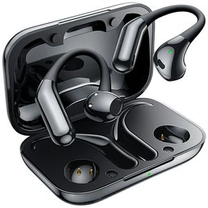 هدفون بلوتوثی ریمکس مدل Open Buds P15