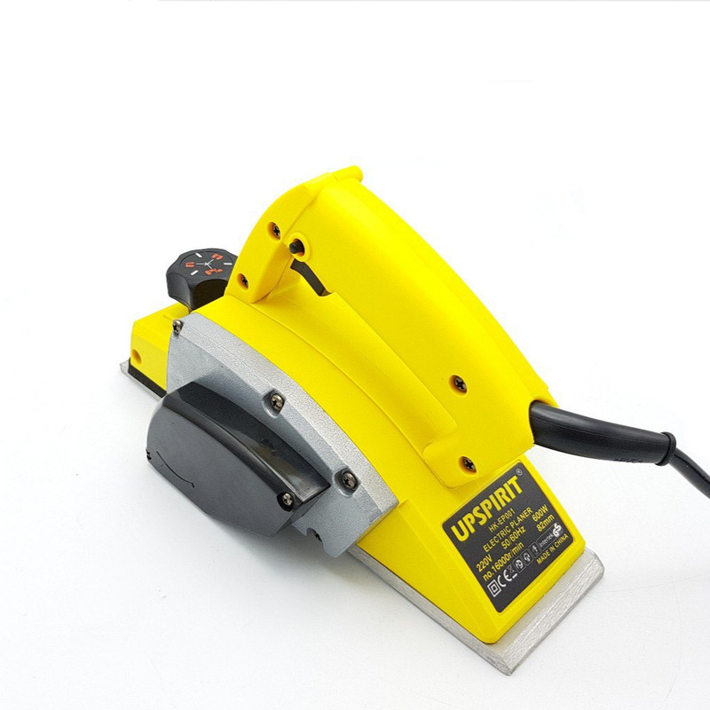 رنده برقی آپ اسپیریت مدل Pro Ep001