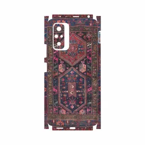 MAHOOT Rug-FullSkin Cover Sticker for Xiaomi Redmi Note 10 Pro Max