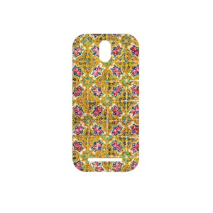 MAHOOT Iran Tile 15 Cover Sticker for HTC Desire 500