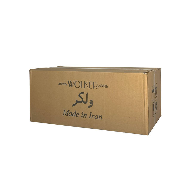 میز تلفن ولکر مدل M407