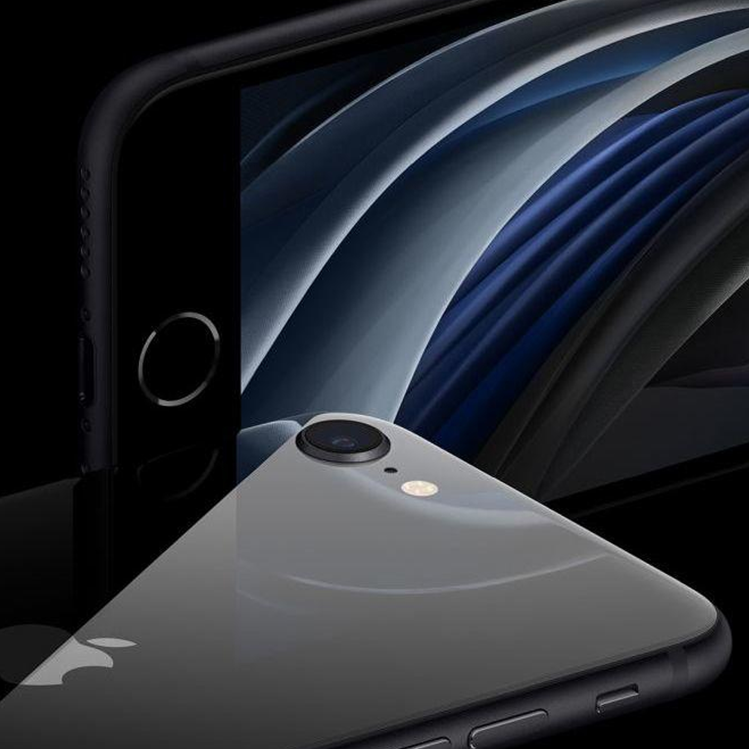 مشخصات، قیمت و خرید گوشی موبایل اپل مدل iPhone SE 2020 A2275 ظرفیت ...