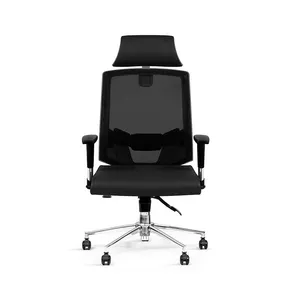 صندلی مدیریتی مدل  M240F