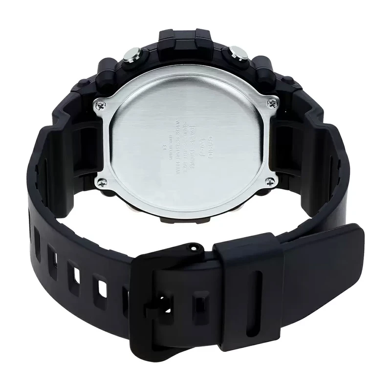 عکس شماره 4 : ساعت مچی دیجیتال مردانه کاسیو مدل ae-1500wh-1avdf