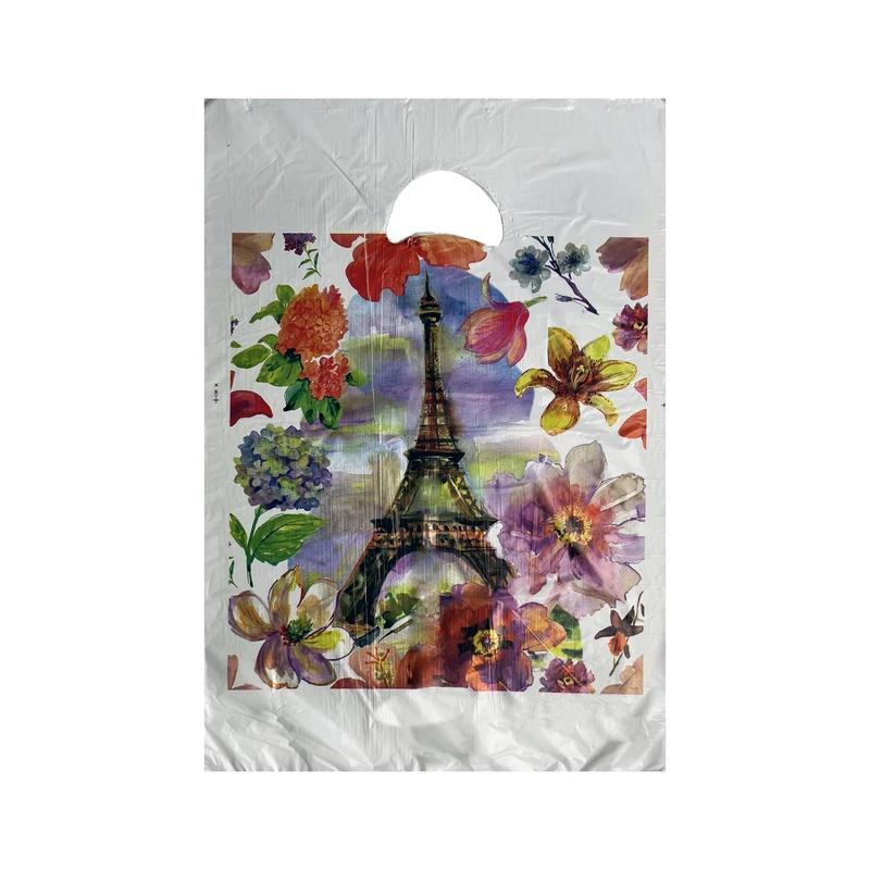 کیسه خرید کد 3002 مجموعه 100 عددی